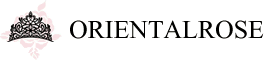 オリエンタルローズ – ORIENTALROSE