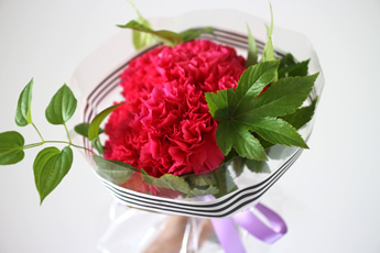 生花（アレンジ・スタンド花）