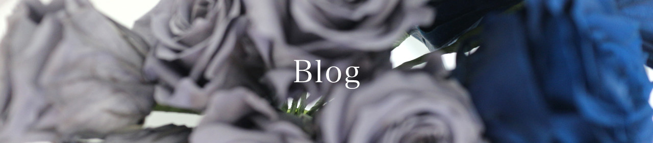 Blog - ORIENTALROSE [オリエンタルローズ]